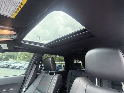 Used 2025 Dodge Durango R/T AWD/4WD image 11