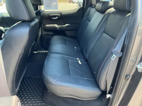 Used 2020 Toyota Tacoma TRD Pro AWD/4WD image 22