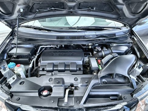 Used 2017 Honda Odyssey EX-L image 55