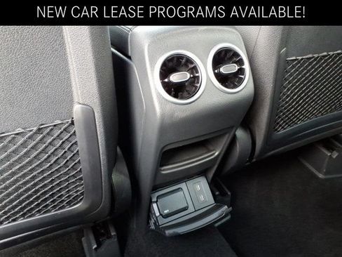 Certified 2026 Mercedes-Benz GLB 250 image 19