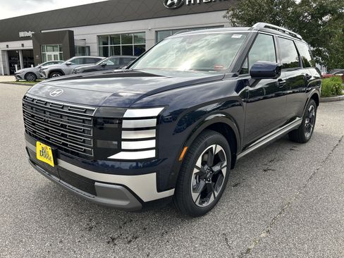 New 2026 Hyundai Palisade Limited AWD/4WD image 30