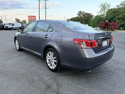 Used 2012 Lexus ES 350 FWD image 7