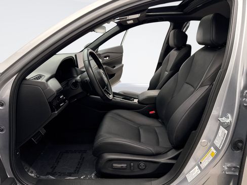 Used 2025 Honda Accord Sport image 13