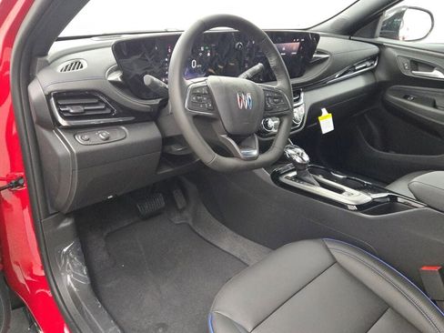 New 2026 Buick Envista Sport Touring w/ Convenience I Package image 23