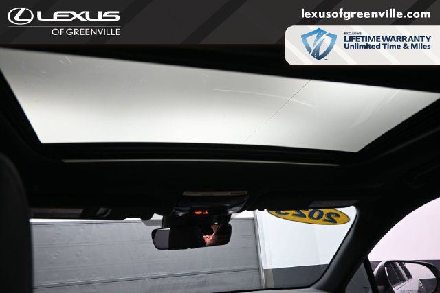 Certified 2023 Lexus RX 350 Premium w/ Accessory Package (Z1) AWD/4WD image 22