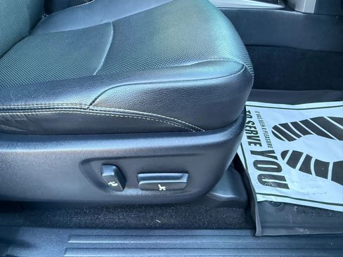 Used 2022 Toyota 4Runner Limited image 25