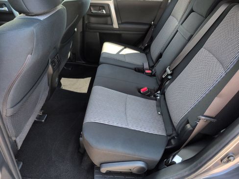 Used 2023 Toyota 4Runner SR5 RWD image 30