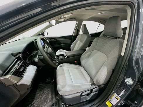 Used 2025 Toyota Camry LE FWD image 20