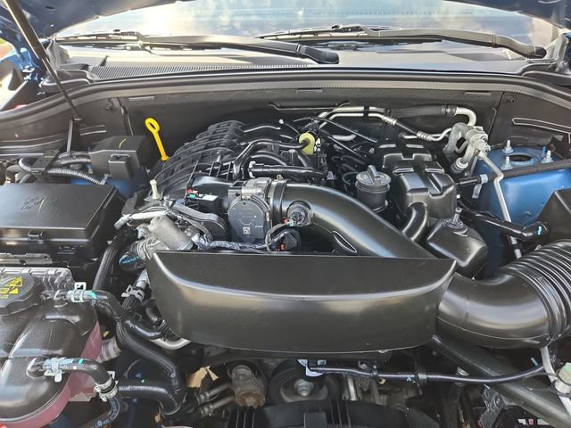 Used 2025 Dodge Durango GT AWD/4WD image 27