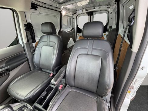 Used 2020 Ford Transit Connect XL FWD image 16