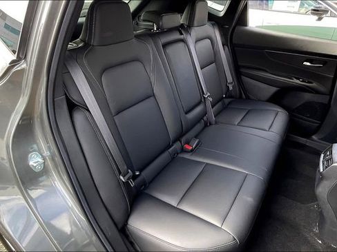 New 2025 Nissan Murano SV image 24