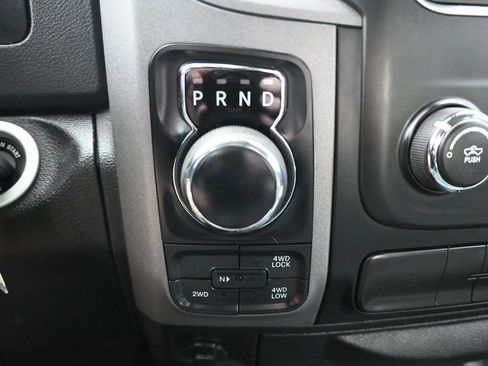 Used 2017 RAM 1500 Tradesman w/ Popular Equipment Group image 15