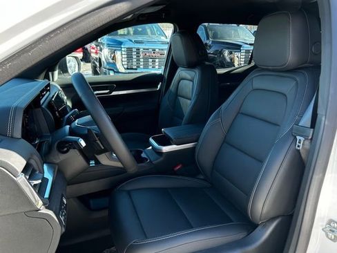 New 2026 GMC Terrain Elevation w/ Elevation Premium Package image 14