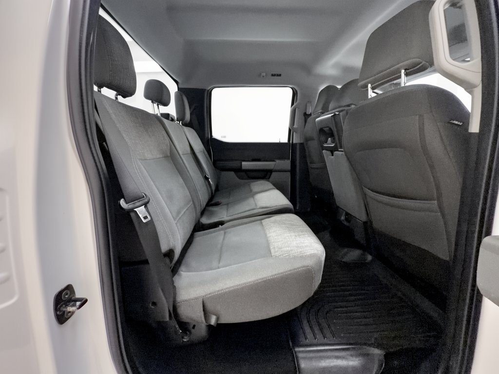 Used 2024 Ford F250 XLT AWD/4WD image 29