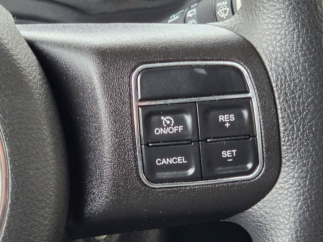 Used 2017 Jeep Patriot Sport w/ Power Value Group AWD/4WD image 19