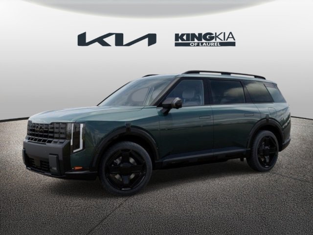 New 2027 Kia Telluride X-Line SX Prestige AWD/4WD image 3
