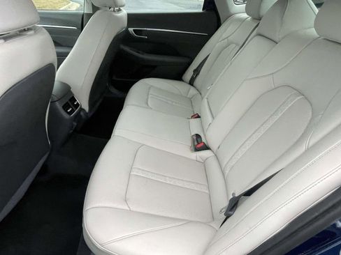 Used 2022 Hyundai Sonata Limited image 5