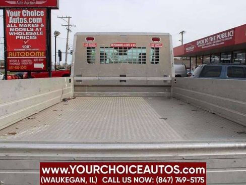 Used 2018 Ford Transit 250 250 2dr 138 in. WB SRW Chassis image 10