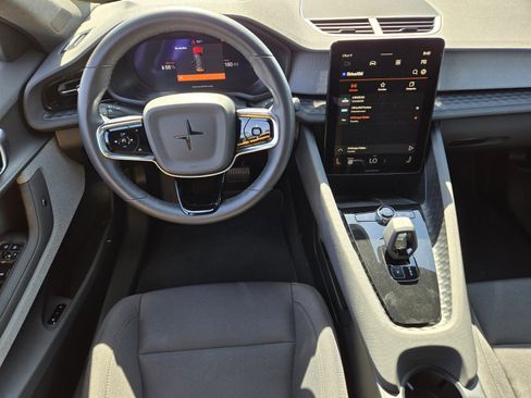 Used 2023 Polestar Polestar 2 AWD/4WD image 12