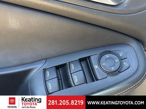 Used 2023 Buick Encore GX Select FWD image 12
