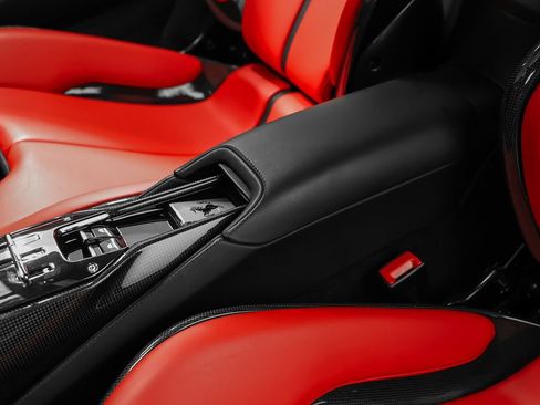 Certified 2021 Ferrari SF90 Stradale AWD/4WD image 60