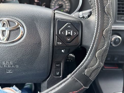 Used 2020 Toyota Sequoia TRD Pro image 13