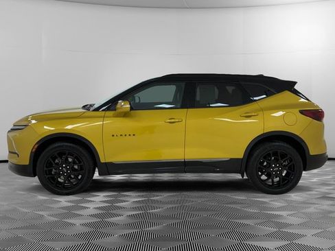 Used 2024 Chevrolet Blazer RS image 6