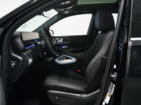 New 2026 Mercedes-Benz GLE 350 4MATIC image 14