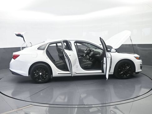 Used 2024 Chevrolet Malibu LT FWD image 69