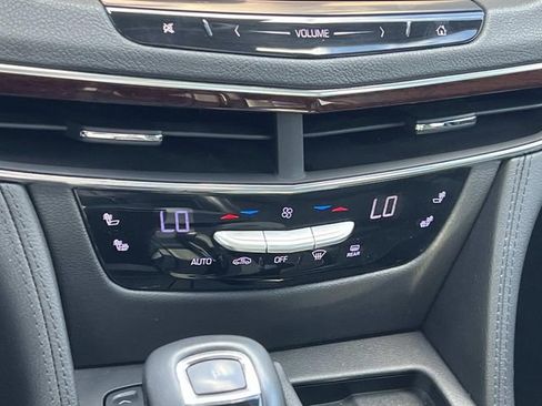 Used 2020 Cadillac CT6 Luxury AWD/4WD image 71