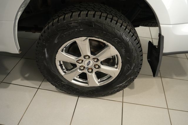 Used 2018 Ford F150 XLT w/ Equipment Group 302A Luxury AWD/4WD image 10