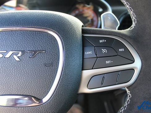 Used 2023 Dodge Challenger SRT Hellcat Redeye image 13