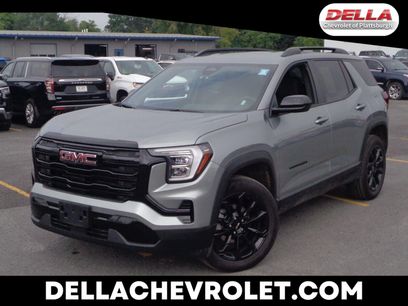 Used 2026 GMC Terrain Elevation w/ Elevation Premium Package