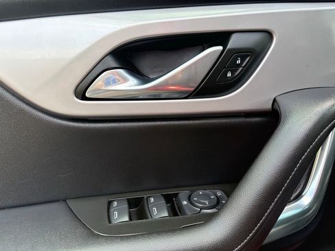 Used 2021 Chevrolet Blazer LT image 20