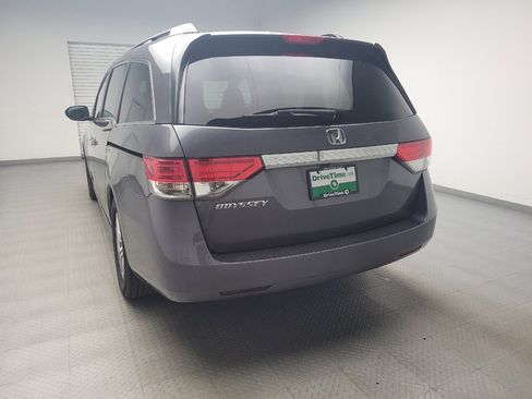 Used 2016 Honda Odyssey EX-L image 6