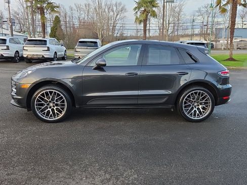 Used 2020 Porsche Macan image 2