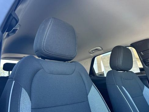 New 2026 Chevrolet TrailBlazer LT FWD image 21