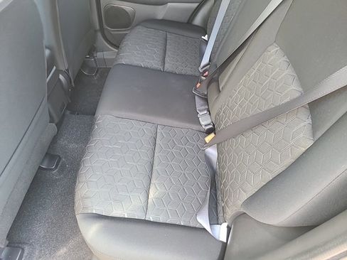 New 2024 Mitsubishi Outlander Sport ES image 9