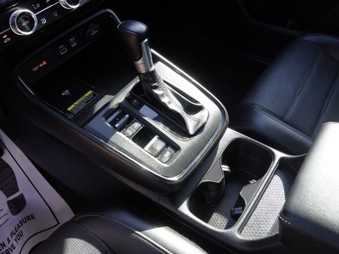 Used 2025 Honda CR-V EX-L image 17