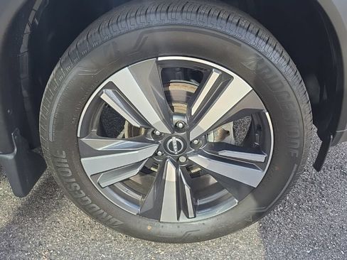 Used 2023 Nissan Rogue SL w/ SL Premium Package AWD/4WD image 23