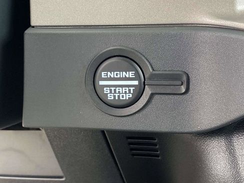 New 2026 Ford Bronco Outer Banks image 16