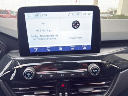 Used 2024 Ford Escape ST-Line image 12