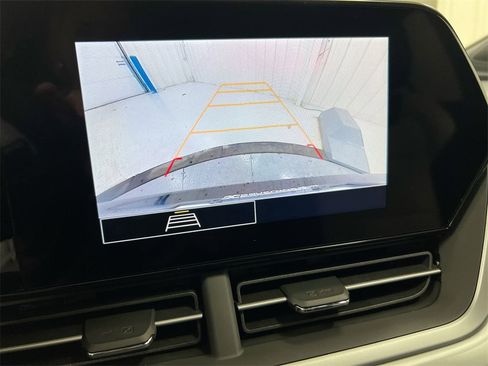 New 2026 Chevrolet Trax RS image 15