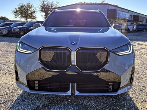 New 2026 BMW X3 xDrive30 w/ Premium Package image 8