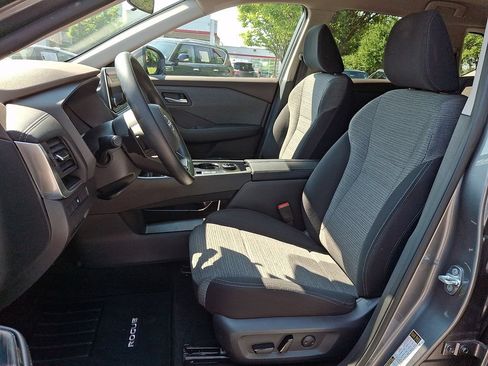 Used 2023 Nissan Rogue SV AWD/4WD image 16