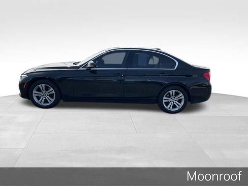 Used 2017 BMW 330i Sedan image 4