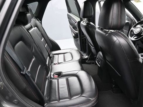 Certified 2023 MAZDA CX-5 AWD 2.5 Turbo image 13