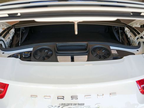 Used 2015 Porsche 911 Carrera S RWD image 28