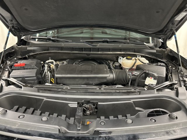 Used 2024 Chevrolet Suburban RST w/ Luxury Package AWD/4WD image 28