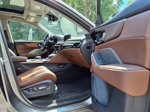 Used 2023 Acura MDX SH-AWD w/ Technology Package image 30